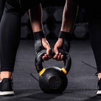 Reeva Sport Handschoenen 2.0 - Crossfit Handschoenen