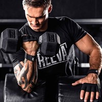 Reeva Sport Handschoenen 2.0 - Crossfit Handschoenen