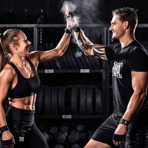 Reeva Sport Handschoenen 2.0 - Crossfit Handschoenen