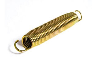 Salta Trampoline veren - 165 mm - 10 stuks -  Ronde Trampolines