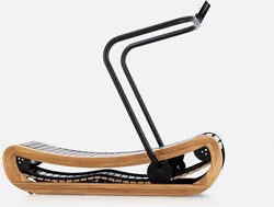 Nohrd Sprintbok V2 Tapis de Course - Chêne