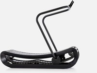 Nohrd Sprintbok V2 Loopband - Air Runner - Zwart - Gratis trainingsschema