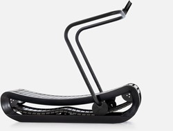 Nohrd Sprintbok V2 Tapis de Course - Noir