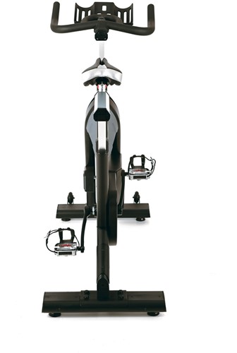 Toorx Professional SRX-9500 Indoor Cycle Bike - Gratis trainingsschema-2