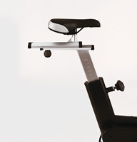 Toorx Professional SRX-9500 Indoor Cycle Bike - Gratis trainingsschema-3