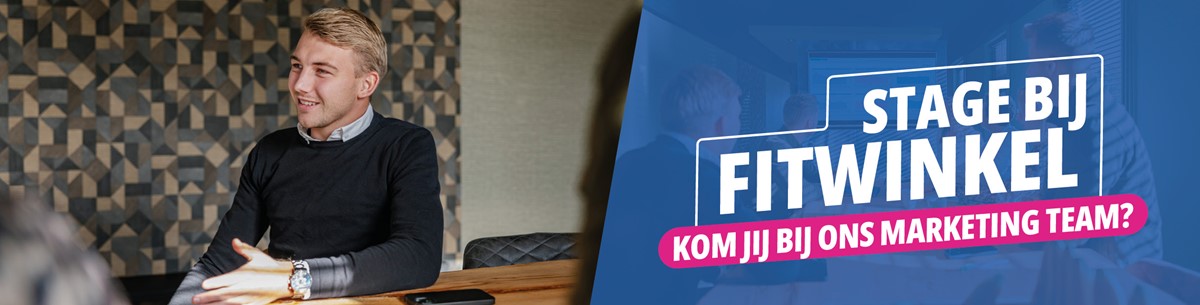 Stage | Content & Social Marketing