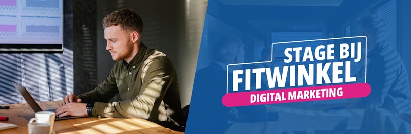 Stage | Digital Marketing