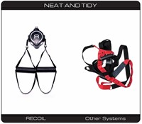 Recoil S2 Suspension Trainer - Pro Edtion-2