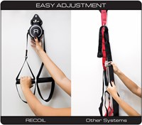 Recoil S2 Suspension Trainer - Pro Edtion-3