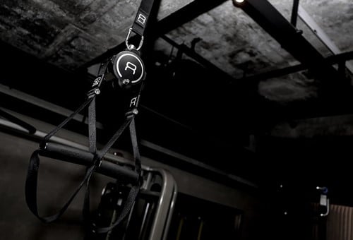 Recoil S2 Suspension Trainer - Standaard