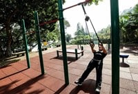 Recoil S2 Suspension Trainer - Standaard