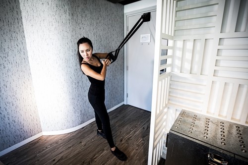 Recoil S2 Suspension Trainer - Standaard