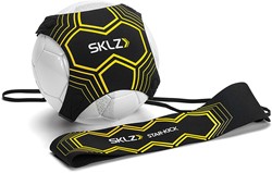 SKLZ Star Kick Solo Entraîneur de football - Noir
