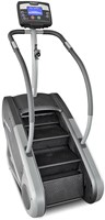 Evocardio STM2000 Stair Mill - Stair Climber - Gratis trainingsschema