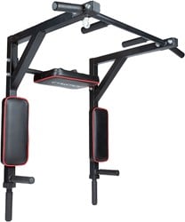 Gymstick Rack de traction et de trempage