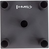 HMS Olympische Halterstang Houder - voor 5 Halterstangen-2