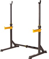 HMS Squat Rack