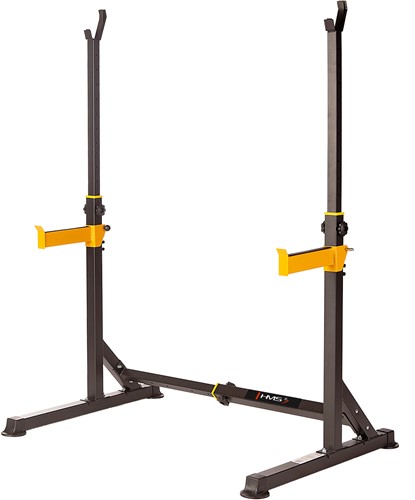 HMS Squat Rack
