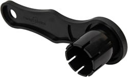 VirtuFit Valve Key - 8 tanden