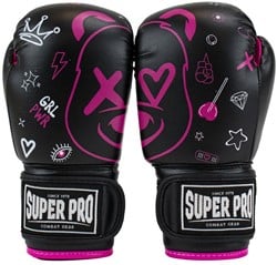 Super Pro Combat Gear Bokshandschoenen Kids Bear