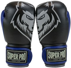 Super Pro Combat Gear Bokshandschoenen Kids Wolf