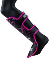 Super Pro Combat Gear Scheenbeschermer Kids Bear-2