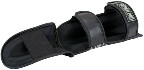 Super Pro Combat Gear Scheenbeschermer Kids Wolf