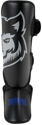Super Pro Combat Gear Scheenbeschermer Kids Wolf