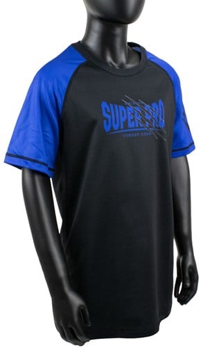 Super Pro Combat Gear T-shirt Kids Wolf-3