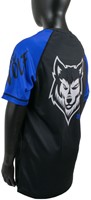 Super Pro Combat Gear T-shirt Kids Wolf
