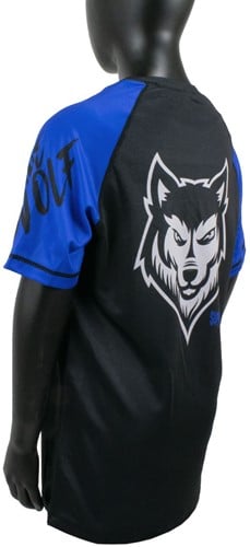 Super Pro Combat Gear T-shirt Kids Wolf