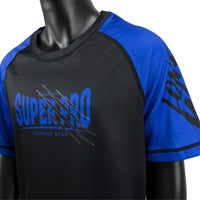 Super Pro Combat Gear T-shirt Kids Wolf