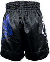 Super Pro Combat Gear (Thai)Boxingshort Kids Wolf-2