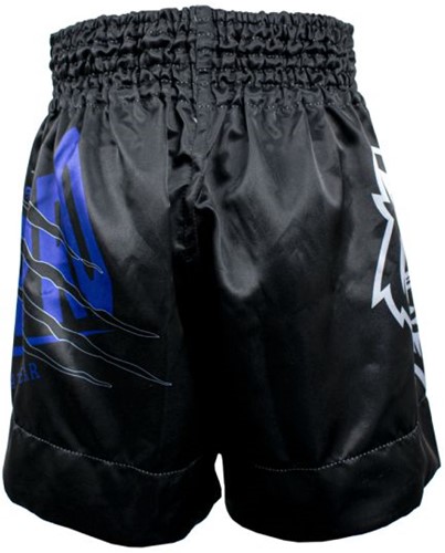 Super Pro Combat Gear (Thai)Boxingshort Kids Wolf-2