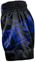 Super Pro Combat Gear (Thai)Boxingshort Kids Wolf
