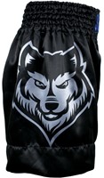 Super Pro Combat Gear (Thai)Boxingshort Kids Wolf