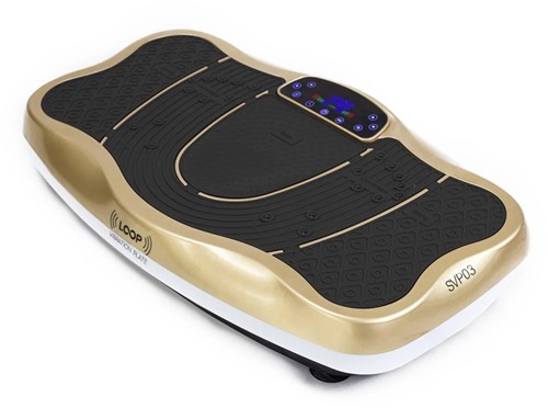 SVP03 goud