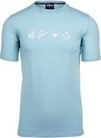 Fitness- en sport T-shirts kopen