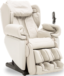 Synca Wellness Kagra Massage stoel - Wit