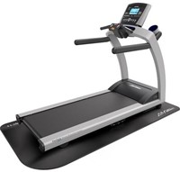 Life Fitness Premium Onderlegmat - 250 x 100 cm-3