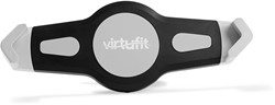 VirtuFit Support universel réglable pour tablettes d'appareils de fitness - Noir/Gris