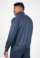 Gorilla Wear Tennessee Track Jacket - Trainingsjas - Marineblauw-2