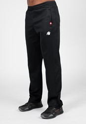 Gorilla Wear Tennessee Track Pants - Pantalon d'entraînement - Noir