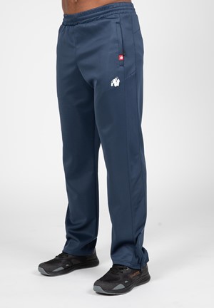 Gorilla Wear Tennessee Track Pants - Trainingsbroek - Marineblauw - 4XL