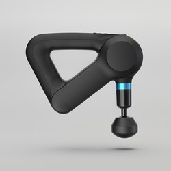 Therabody Theragun Elite G5 - Pistolet de Massage - Noir