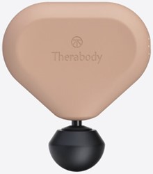 Therabody Theragun mini 2.0 - Desert Rose - 3 pièces jointes