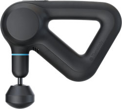 Therabody Theragun Prime G5 - Pistolet de Massage - Noir