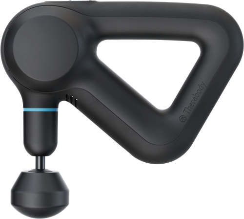 Therabody Theragun Prime G5 - Massage Gun - Zwart