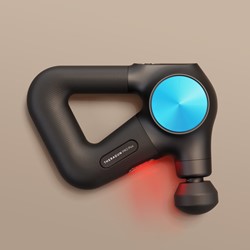Therabody Theragun PRO Plus - Pistolet de Massage - Noir