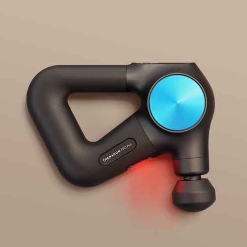 Therabody Theragun Pro Plus - Massage Gun